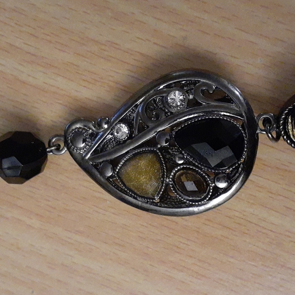 18 in beaded necklace - Picture 2 of 5